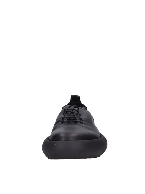 Sneakers in pelle VIC MATIE' | 1C6856D_C10C070101NERO